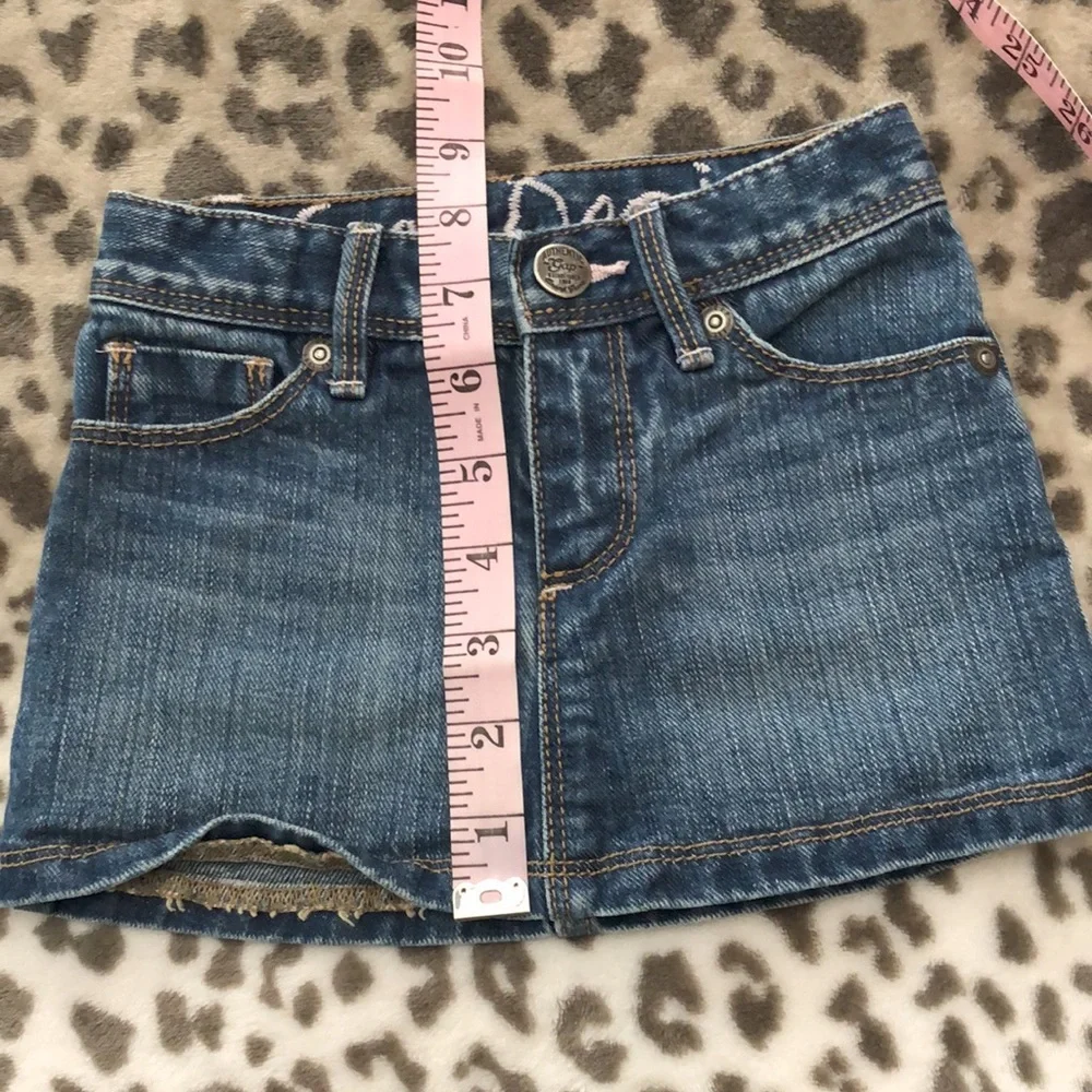 GAP euc worn
